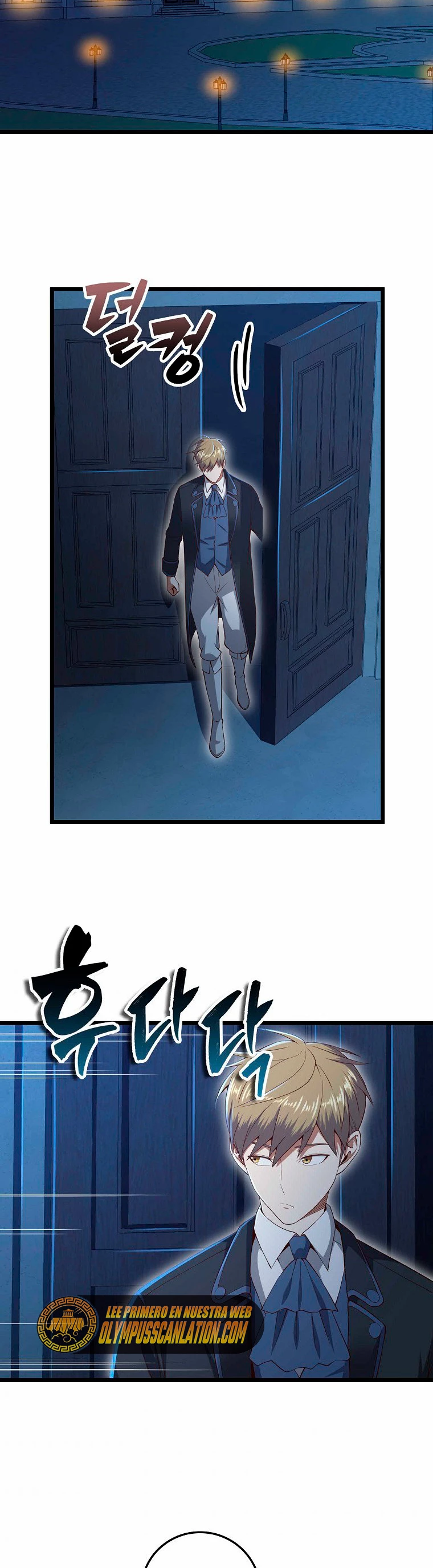 El dinero del Lord no disminuye Capítulo 71 - Page 26