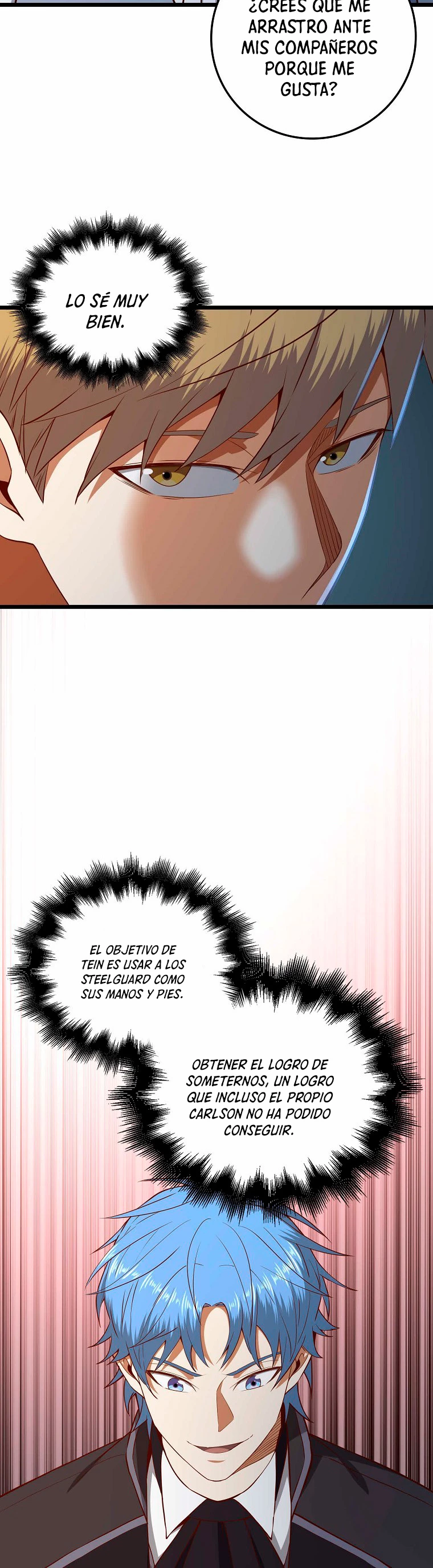 El dinero del Lord no disminuye Capítulo 71 - Page 32