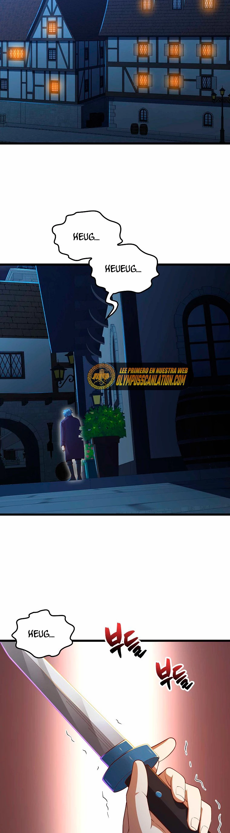 El dinero del Lord no disminuye Capítulo 72 - Page 15