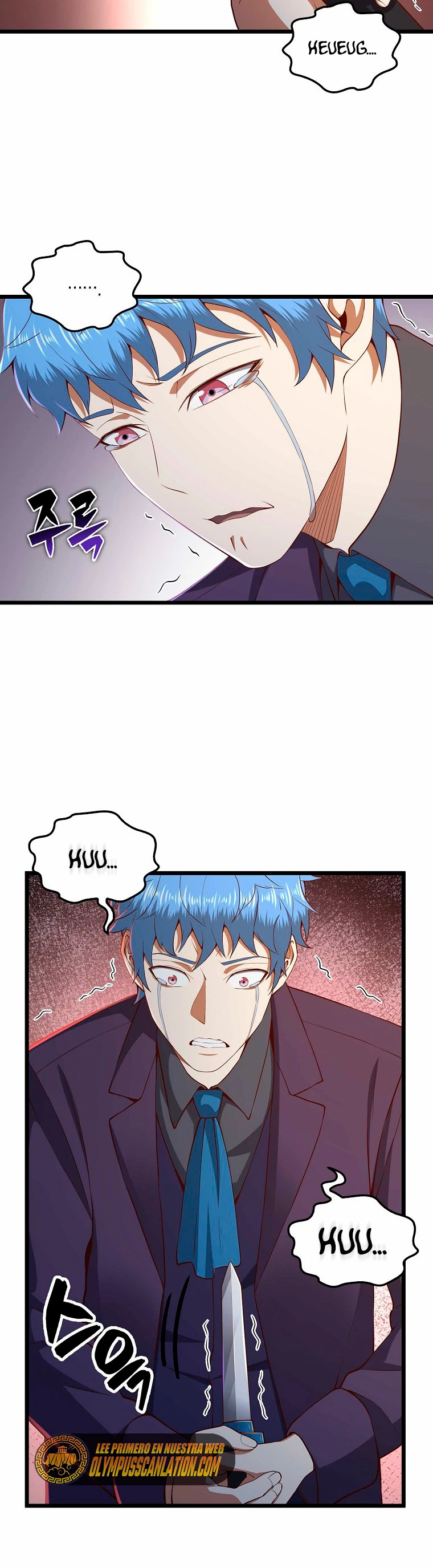 El dinero del Lord no disminuye Capítulo 72 - Page 16