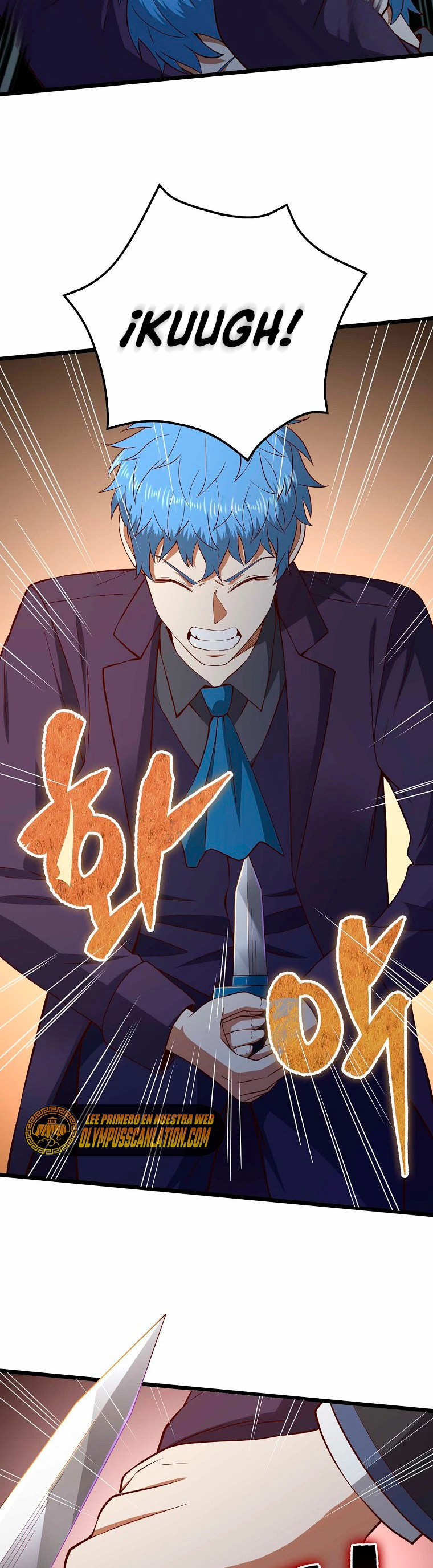 El dinero del Lord no disminuye Capítulo 72 - Page 25