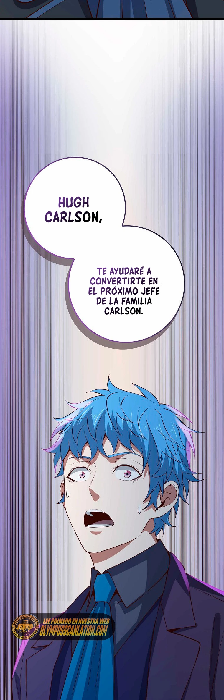 El dinero del Lord no disminuye Capítulo 72 - Page 45