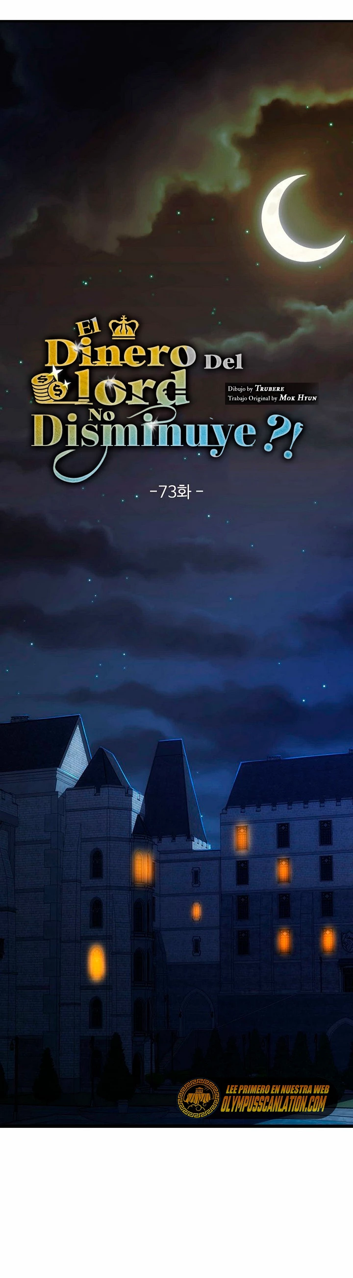 El dinero del Lord no disminuye Capítulo 73 - Page 12
