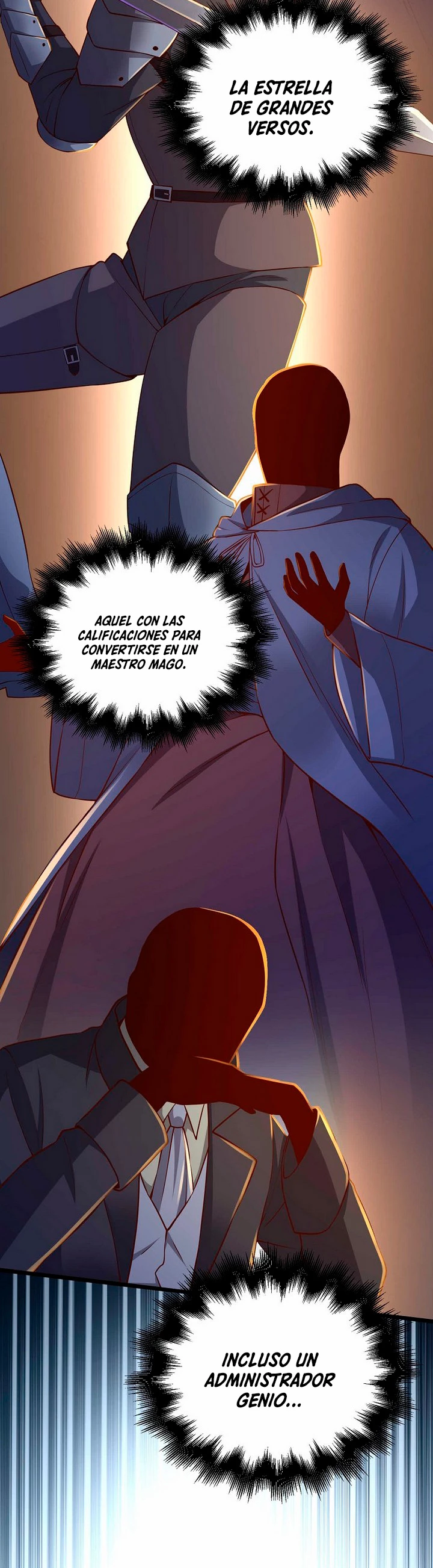 El dinero del Lord no disminuye Capítulo 73 - Page 16