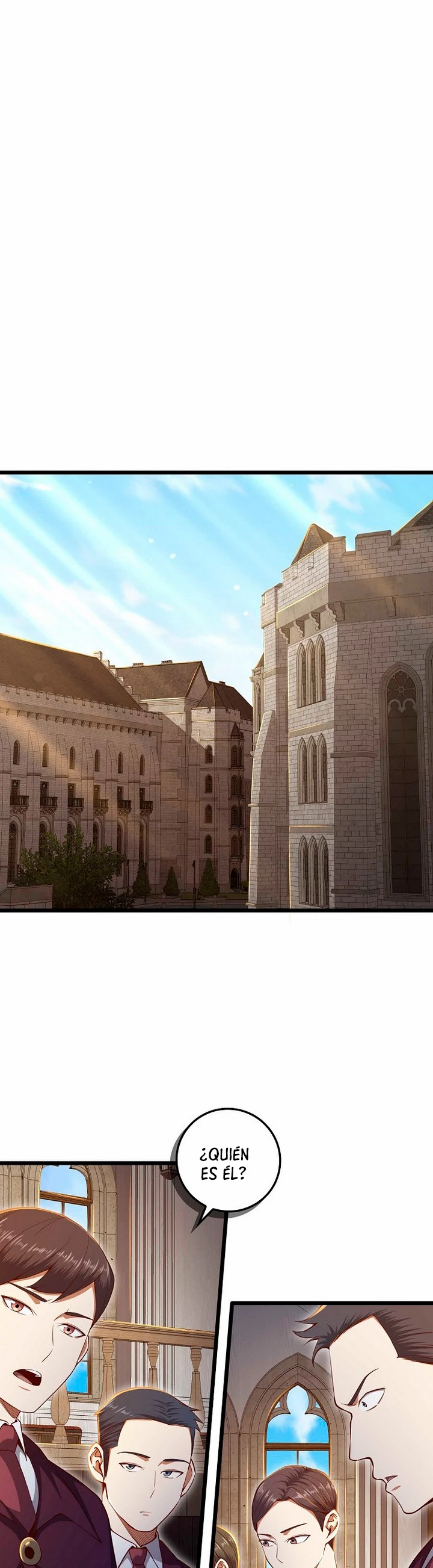 El dinero del Lord no disminuye Capítulo 73 - Page 20