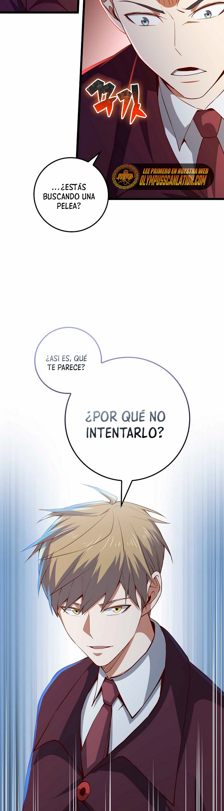 El dinero del Lord no disminuye Capítulo 73 - Page 32