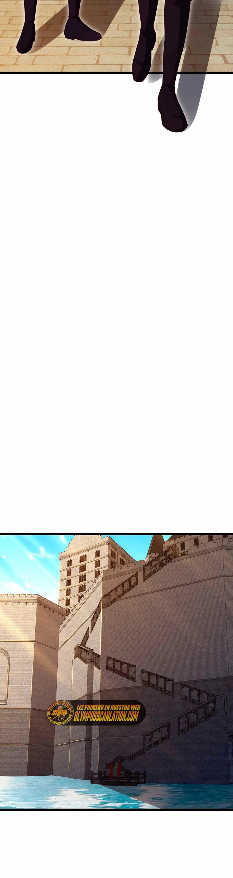 El dinero del Lord no disminuye Capítulo 74 - Page 16