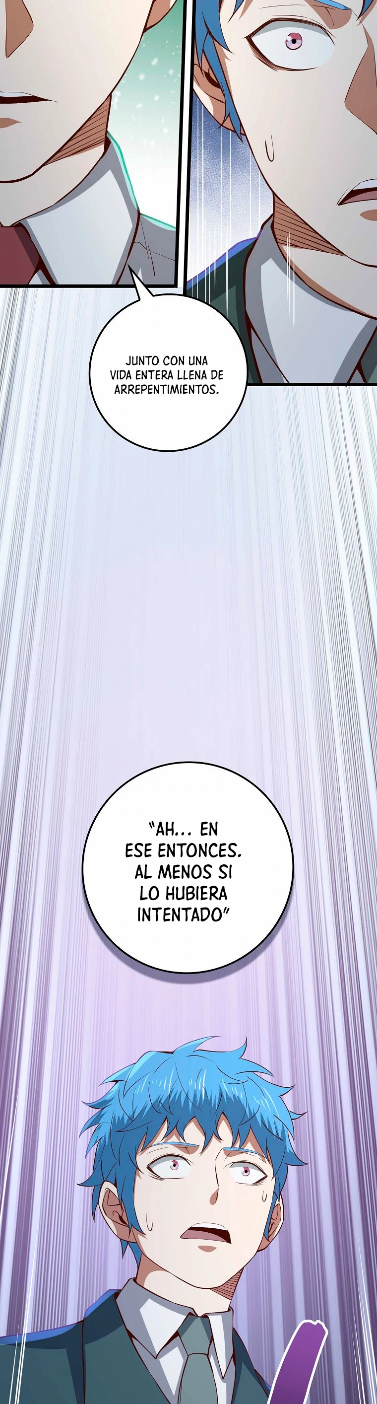 El dinero del Lord no disminuye Capítulo 74 - Page 34