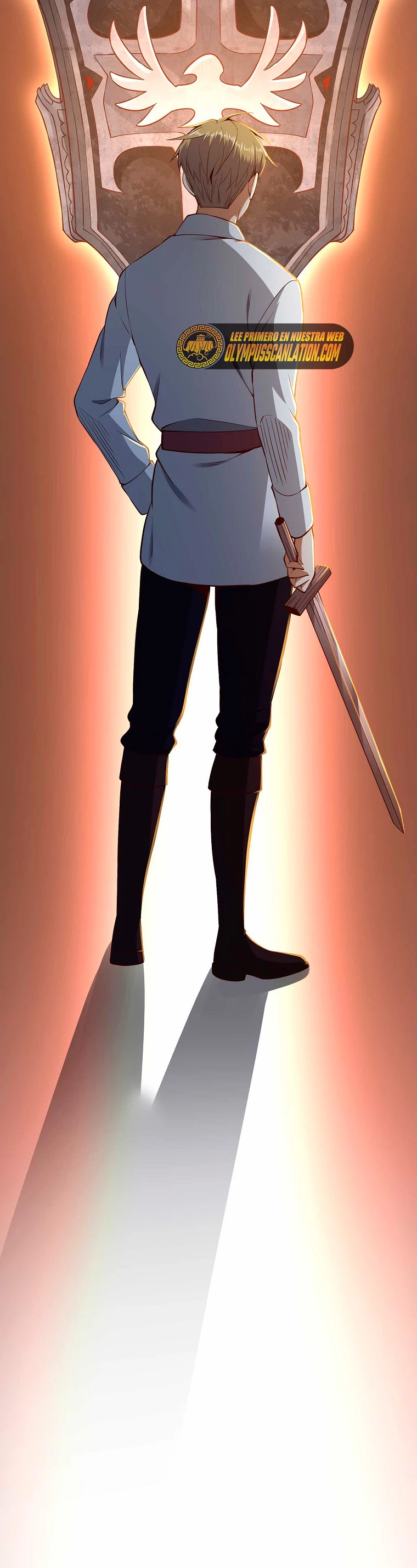 El dinero del Lord no disminuye Capítulo 74 - Page 9