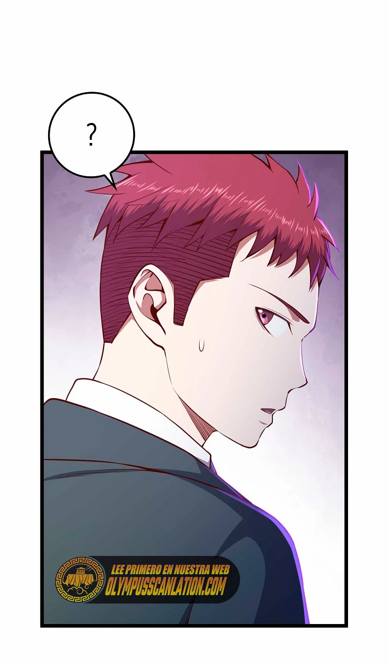 El dinero del Lord no disminuye Capítulo 75 - Page 11