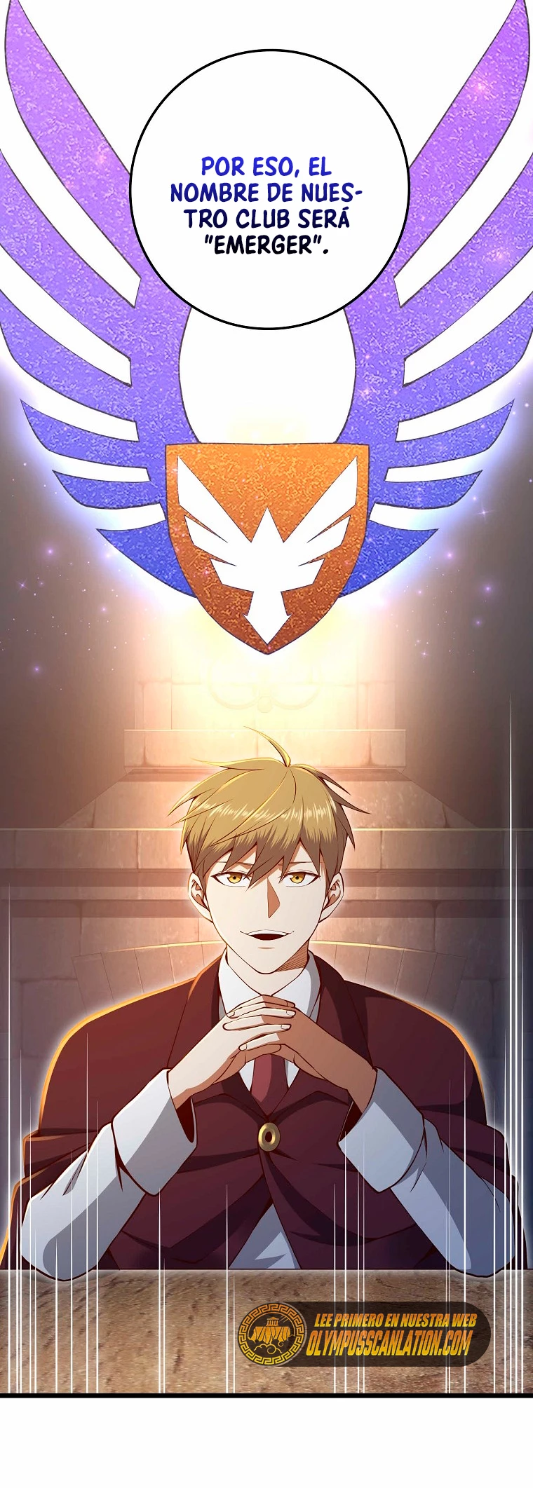 El dinero del Lord no disminuye Capítulo 75 - Page 24