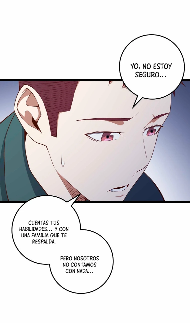 El dinero del Lord no disminuye Capítulo 75 - Page 27