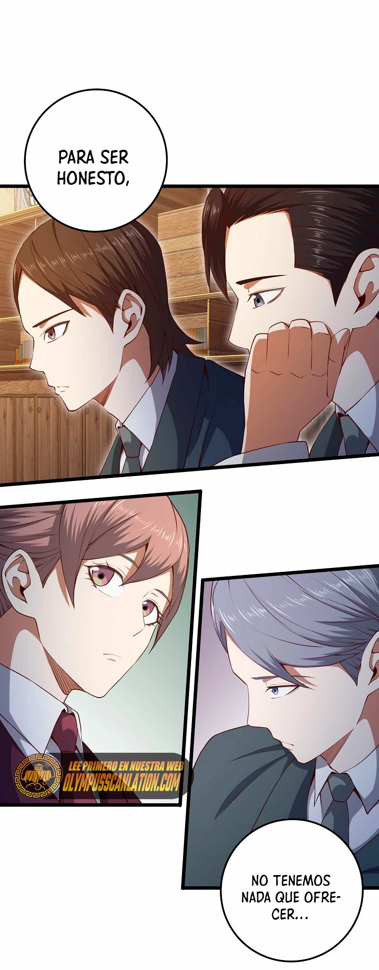 El dinero del Lord no disminuye Capítulo 75 - Page 28