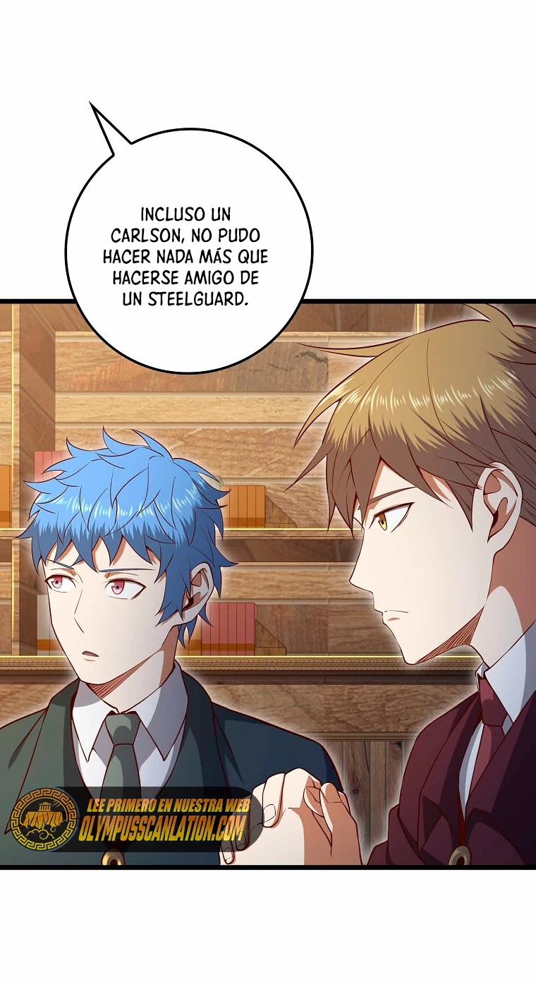 El dinero del Lord no disminuye Capítulo 75 - Page 31