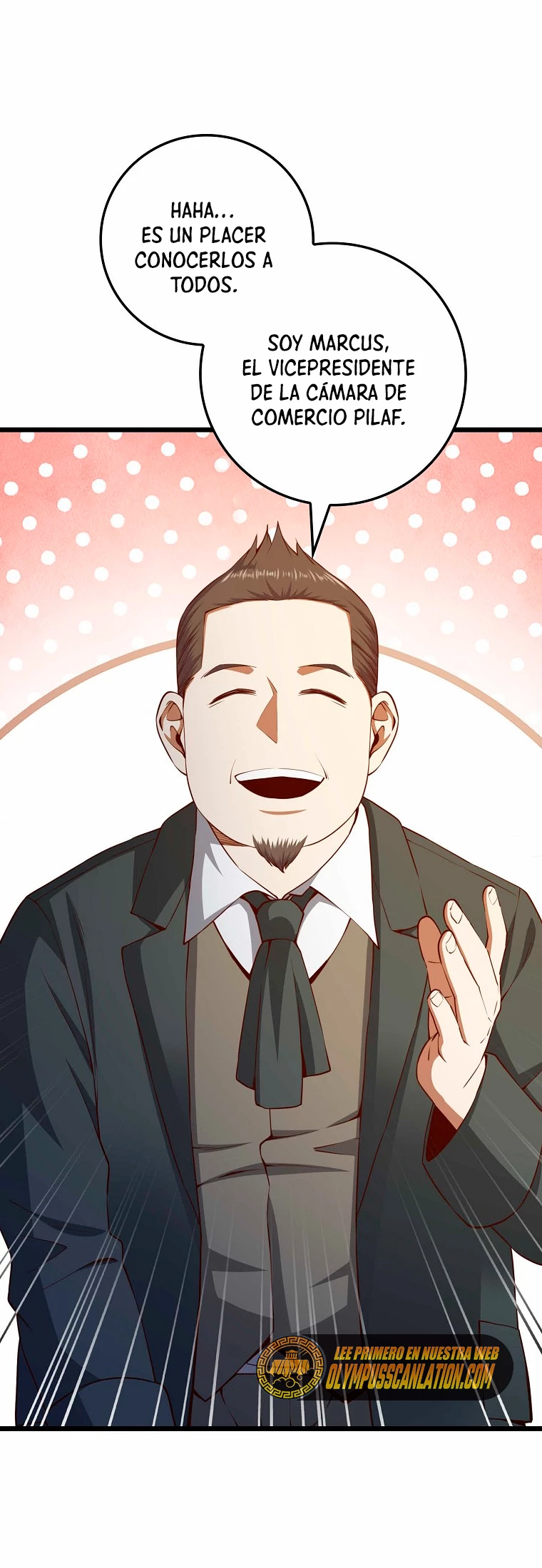 El dinero del Lord no disminuye Capítulo 75 - Page 35