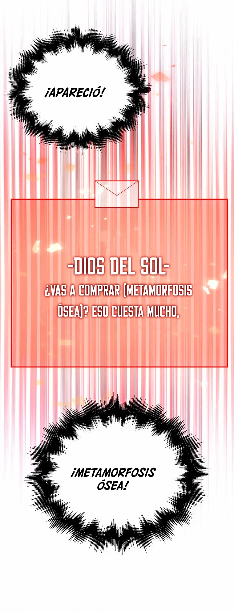 El dinero del Lord no disminuye Capítulo 75 - Page 49