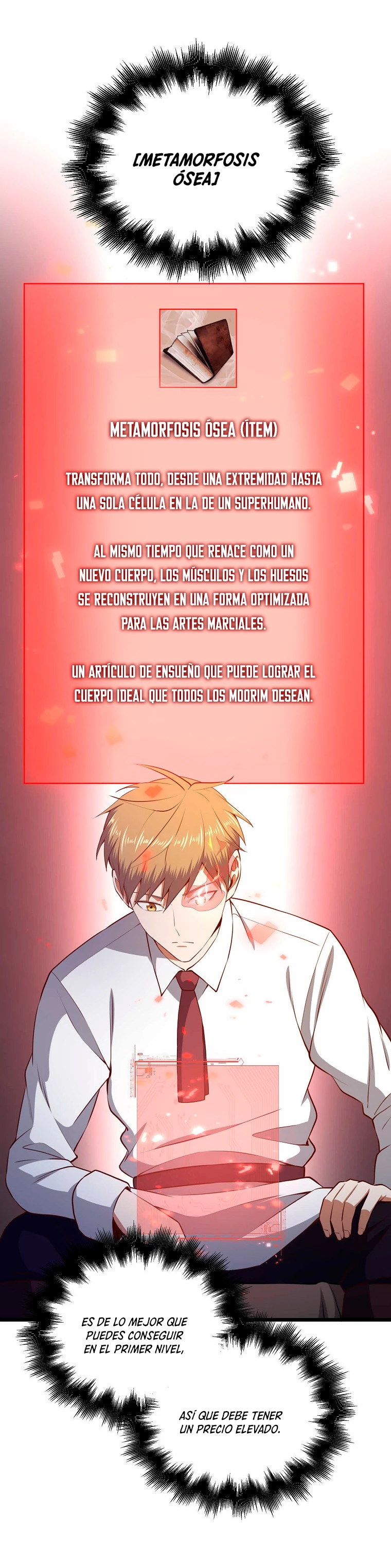 El dinero del Lord no disminuye Capítulo 75 - Page 52