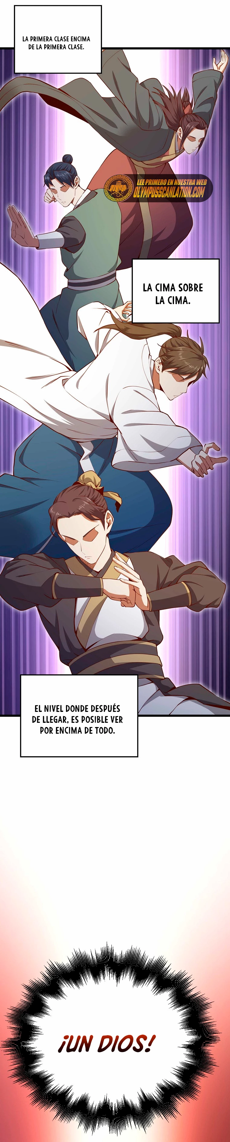 El dinero del Lord no disminuye Capítulo 75 - Page 58