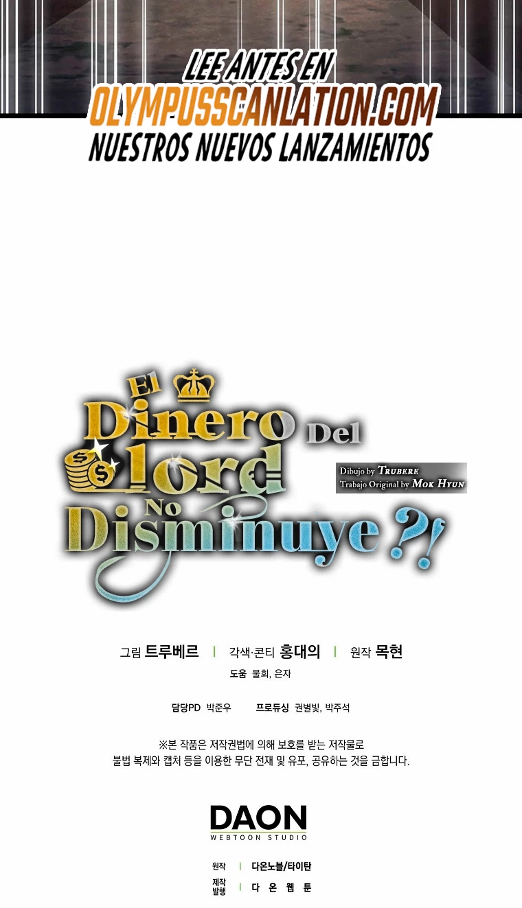 El dinero del Lord no disminuye Capítulo 75 - Page 60