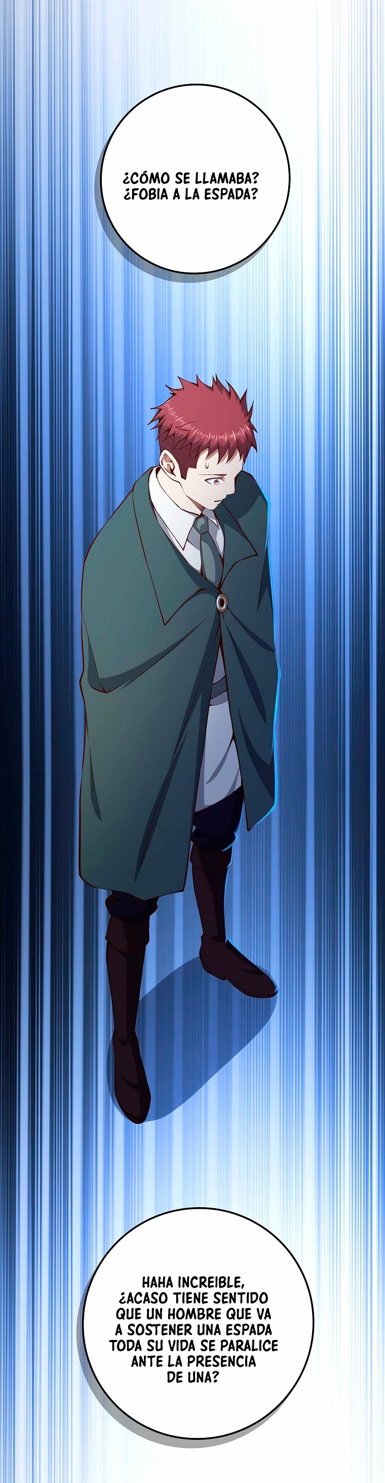 El dinero del Lord no disminuye Capítulo 75 - Page 7