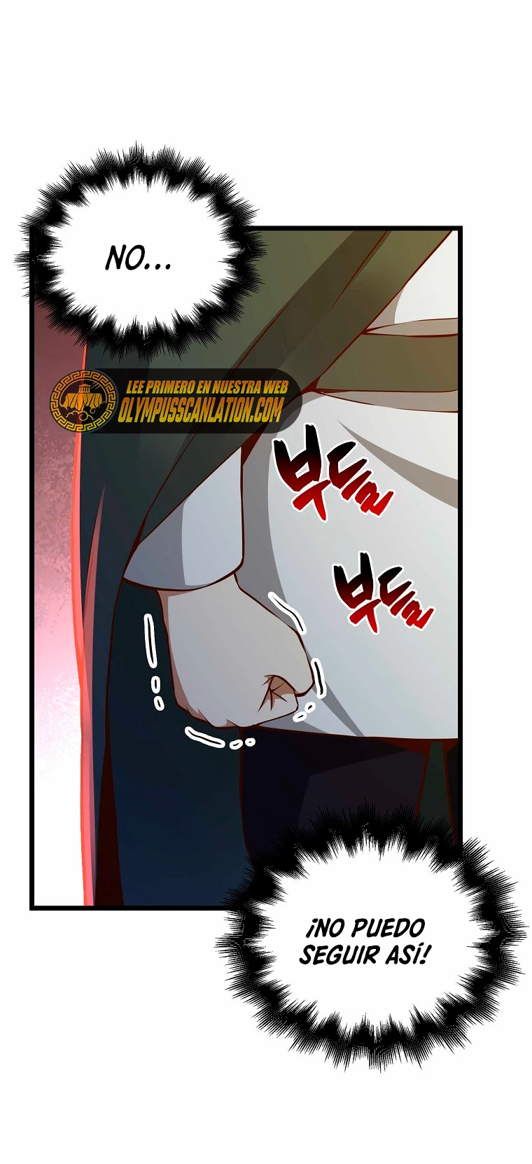 El dinero del Lord no disminuye Capítulo 75 - Page 9