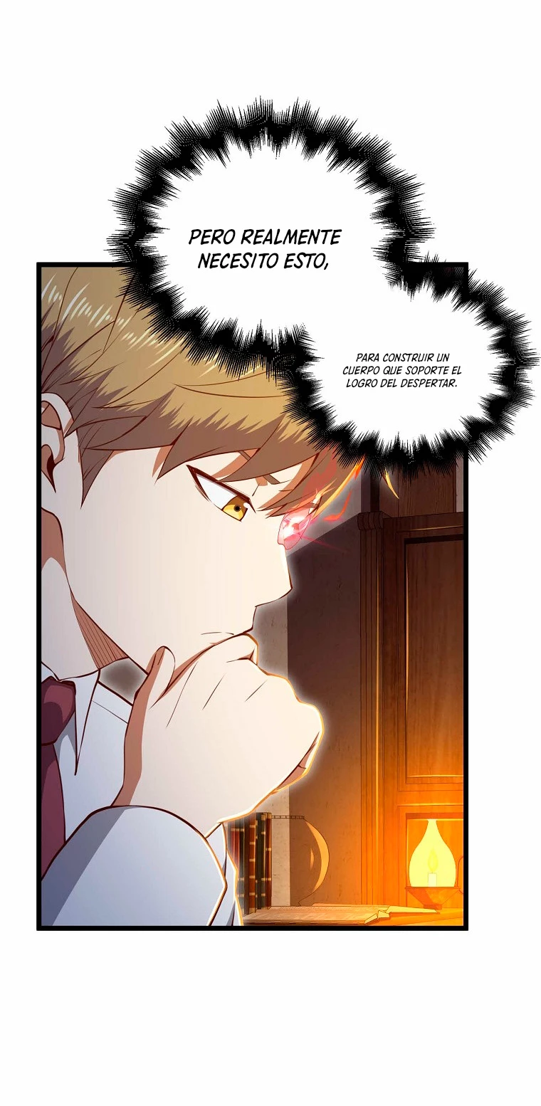 El dinero del Lord no disminuye Capítulo 76 - Page 11