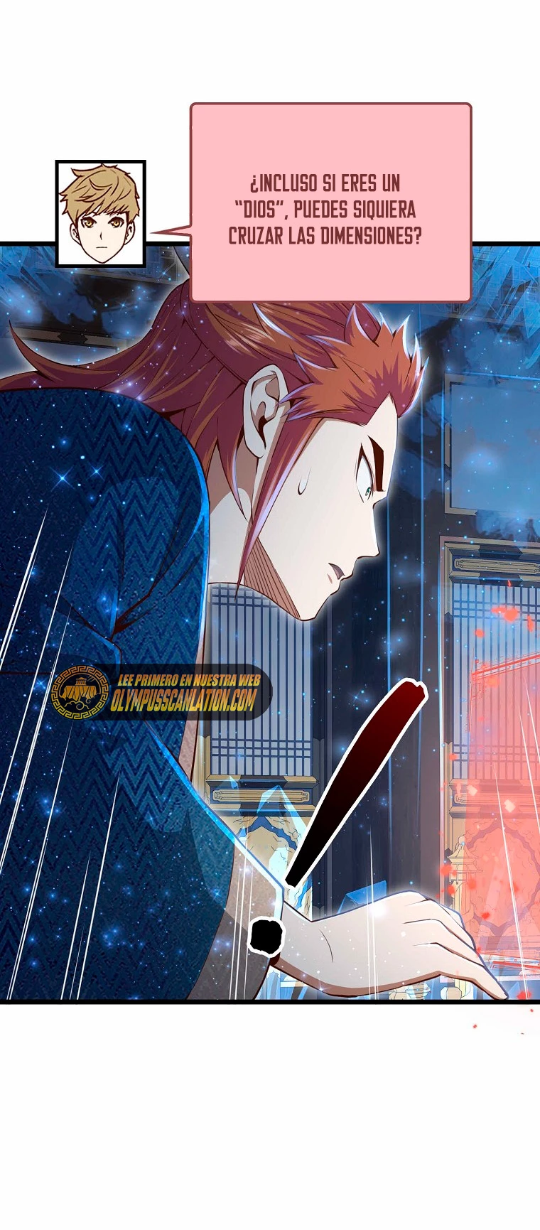 El dinero del Lord no disminuye Capítulo 76 - Page 27