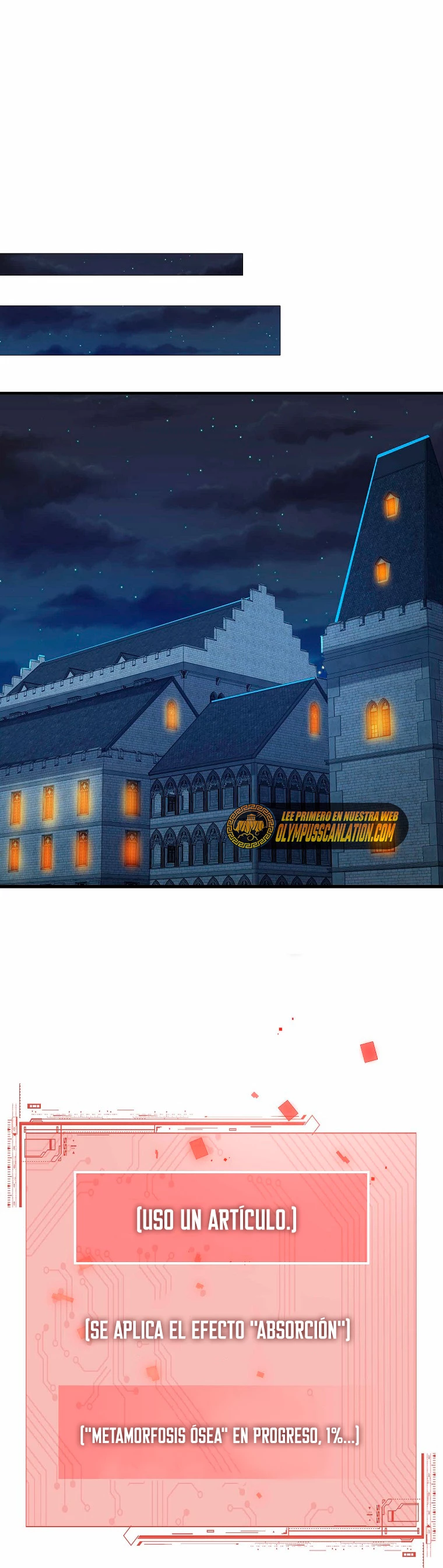 El dinero del Lord no disminuye Capítulo 76 - Page 37