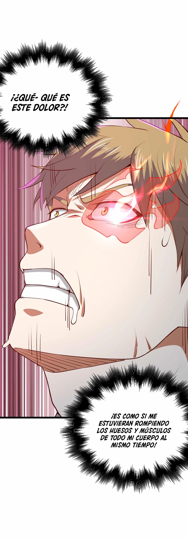 El dinero del Lord no disminuye Capítulo 76 - Page 42