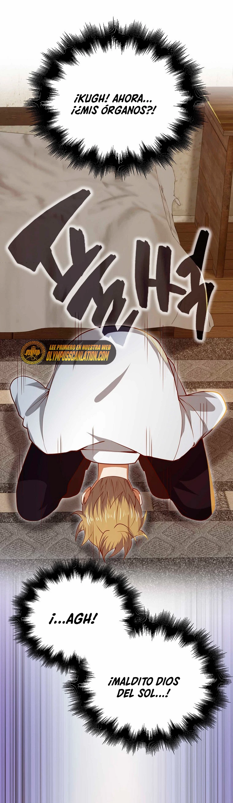 El dinero del Lord no disminuye Capítulo 76 - Page 43