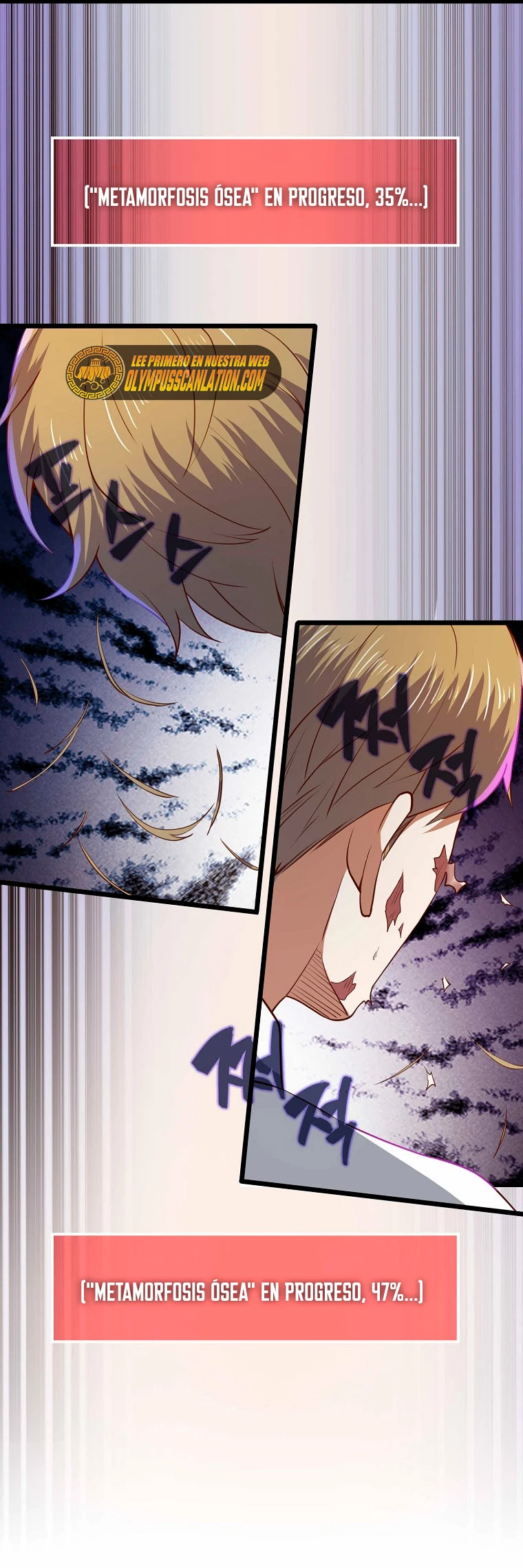 El dinero del Lord no disminuye Capítulo 76 - Page 45