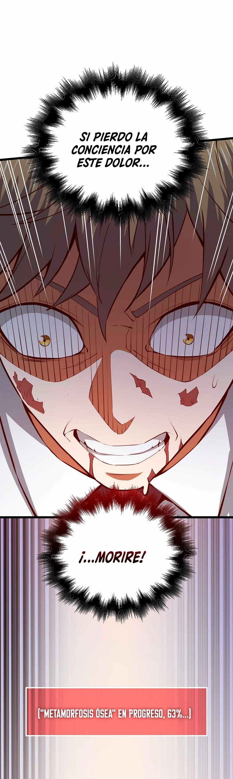 El dinero del Lord no disminuye Capítulo 76 - Page 46