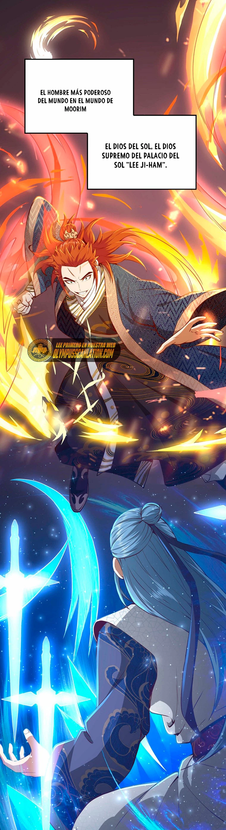 El dinero del Lord no disminuye Capítulo 76 - Page 5