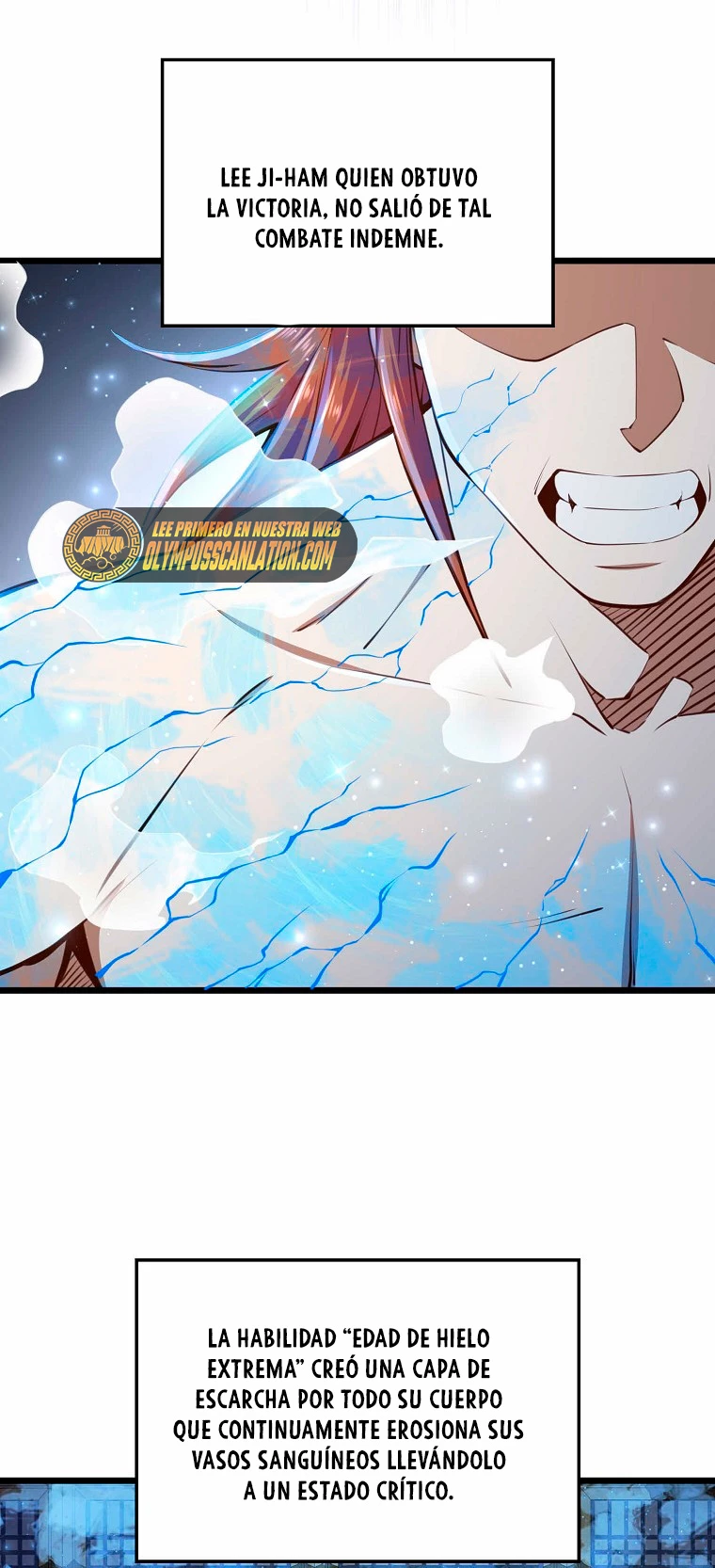 El dinero del Lord no disminuye Capítulo 76 - Page 7