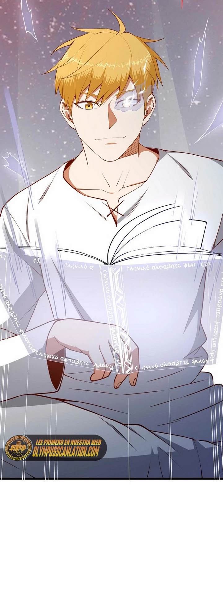 El dinero del Lord no disminuye Capítulo 77 - Page 26