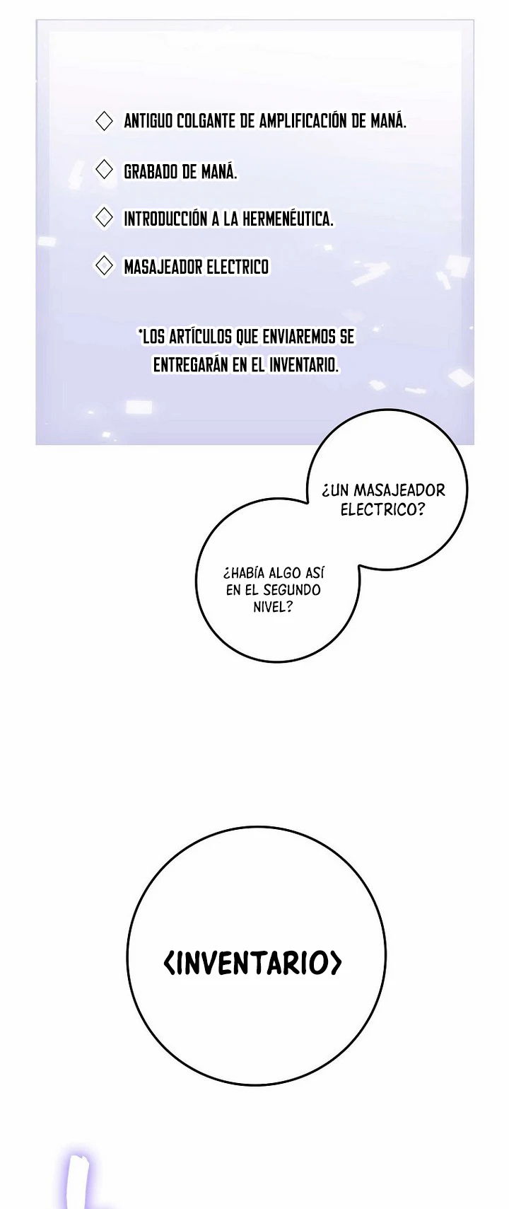 El dinero del Lord no disminuye Capítulo 77 - Page 33