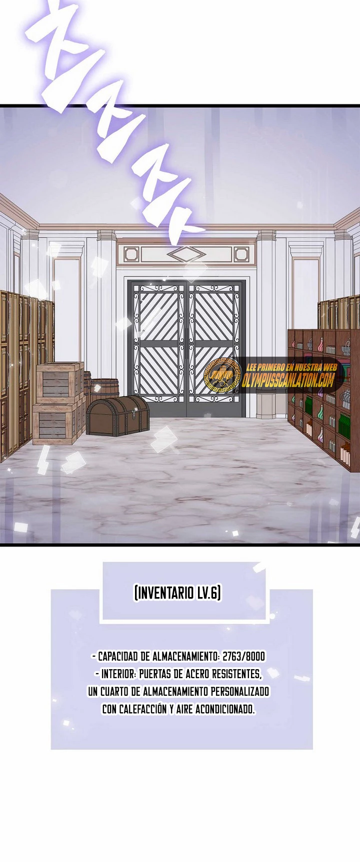 El dinero del Lord no disminuye Capítulo 77 - Page 34