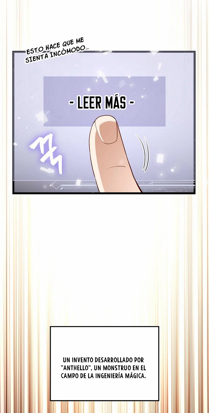 El dinero del Lord no disminuye Capítulo 77 - Page 38