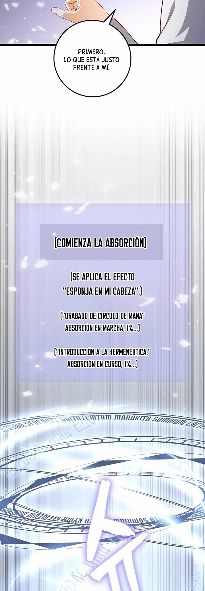 El dinero del Lord no disminuye Capítulo 77 - Page 43