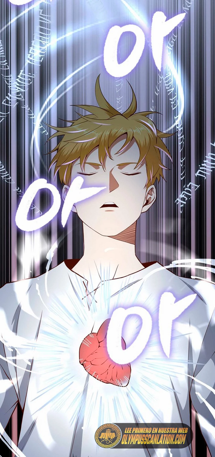 El dinero del Lord no disminuye Capítulo 77 - Page 45