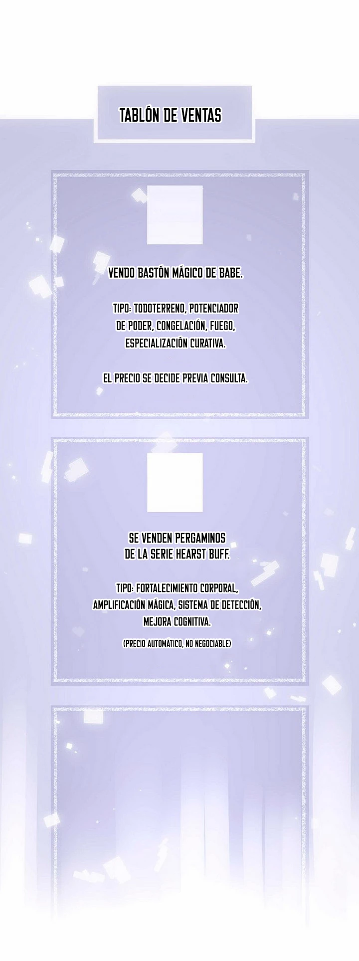 El dinero del Lord no disminuye Capítulo 77 - Page 52