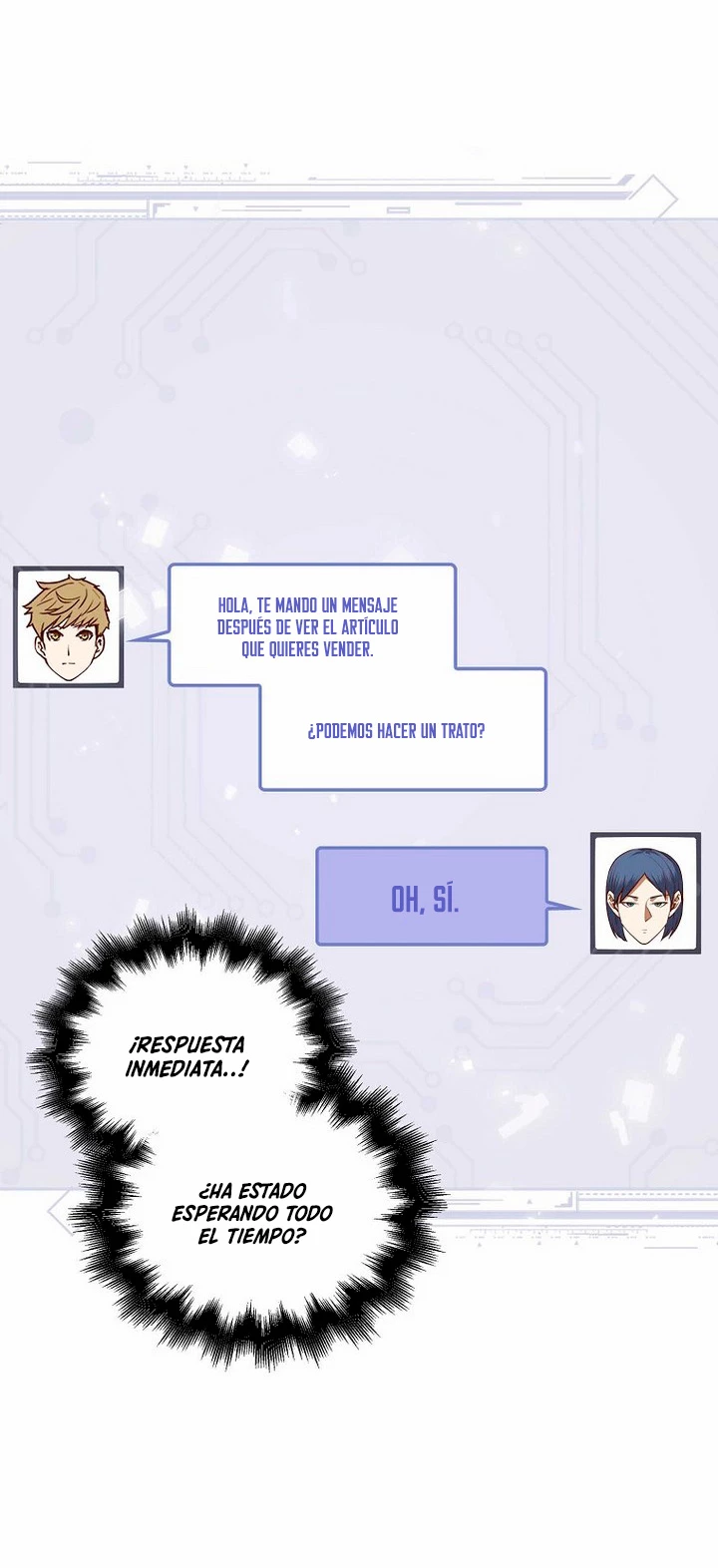 El dinero del Lord no disminuye Capítulo 77 - Page 55