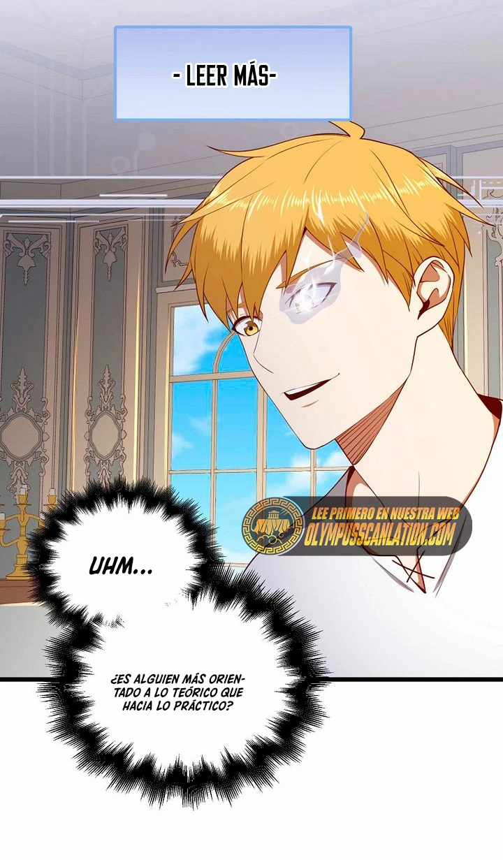 El dinero del Lord no disminuye Capítulo 77 - Page 57