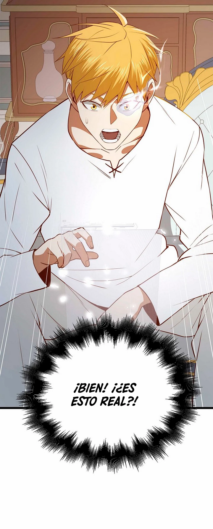 El dinero del Lord no disminuye Capítulo 77 - Page 69