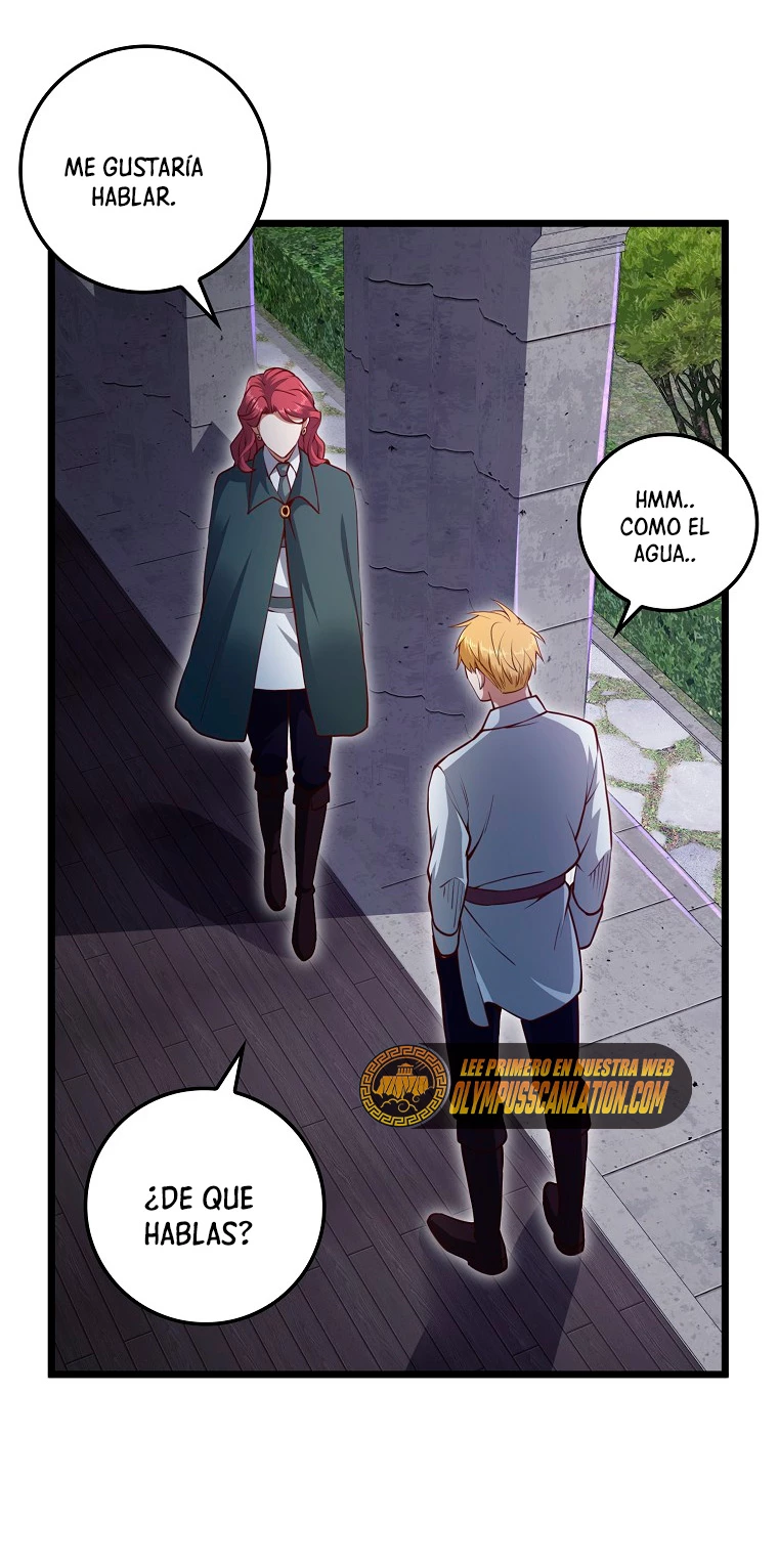 El dinero del Lord no disminuye Capítulo 78 - Page 10