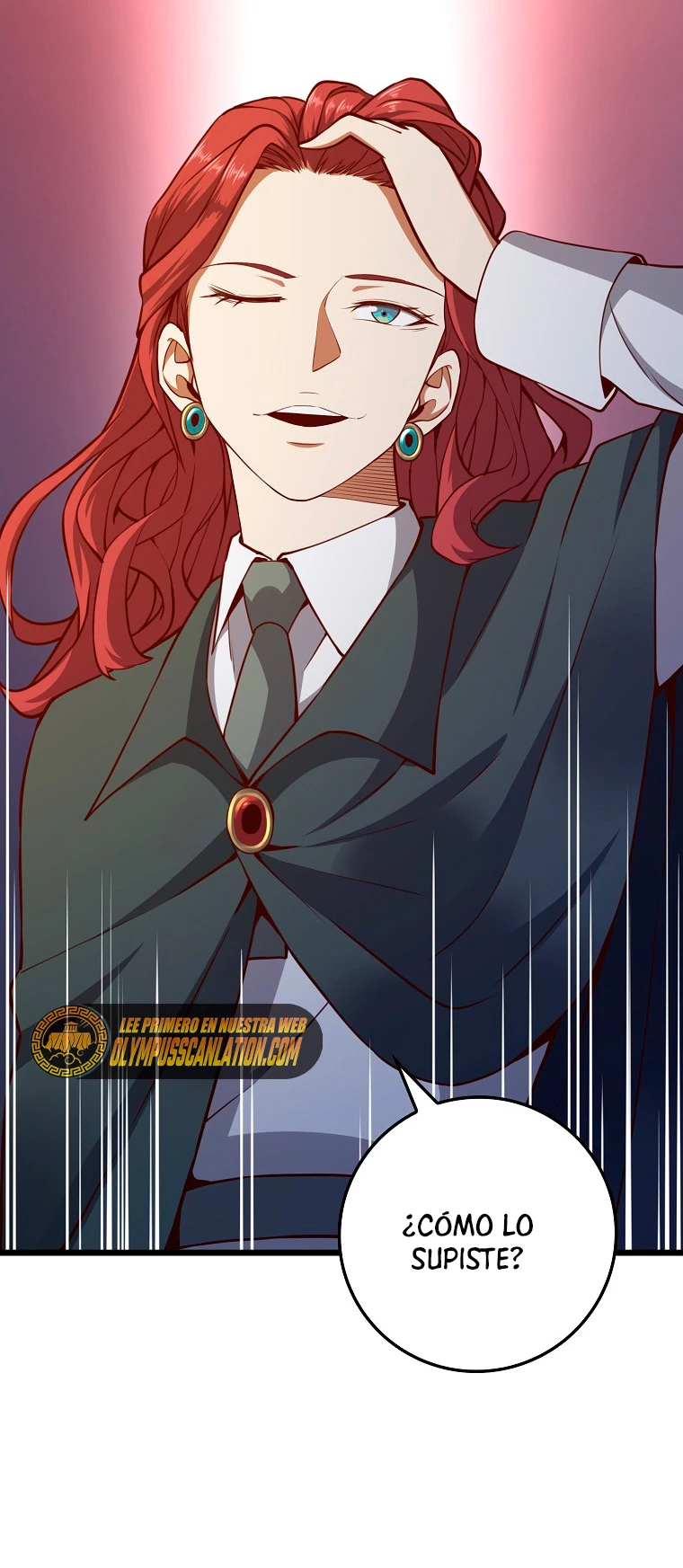 El dinero del Lord no disminuye Capítulo 78 - Page 17