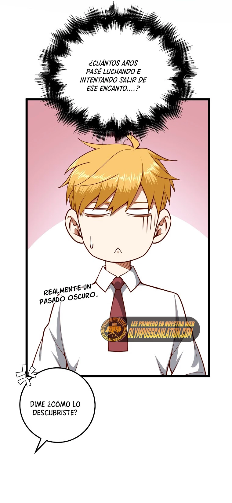 El dinero del Lord no disminuye Capítulo 78 - Page 21