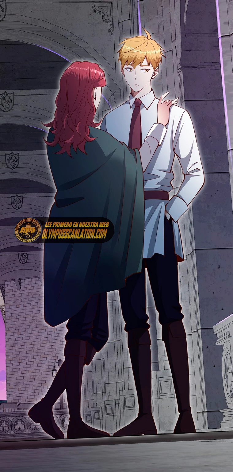 El dinero del Lord no disminuye Capítulo 78 - Page 29