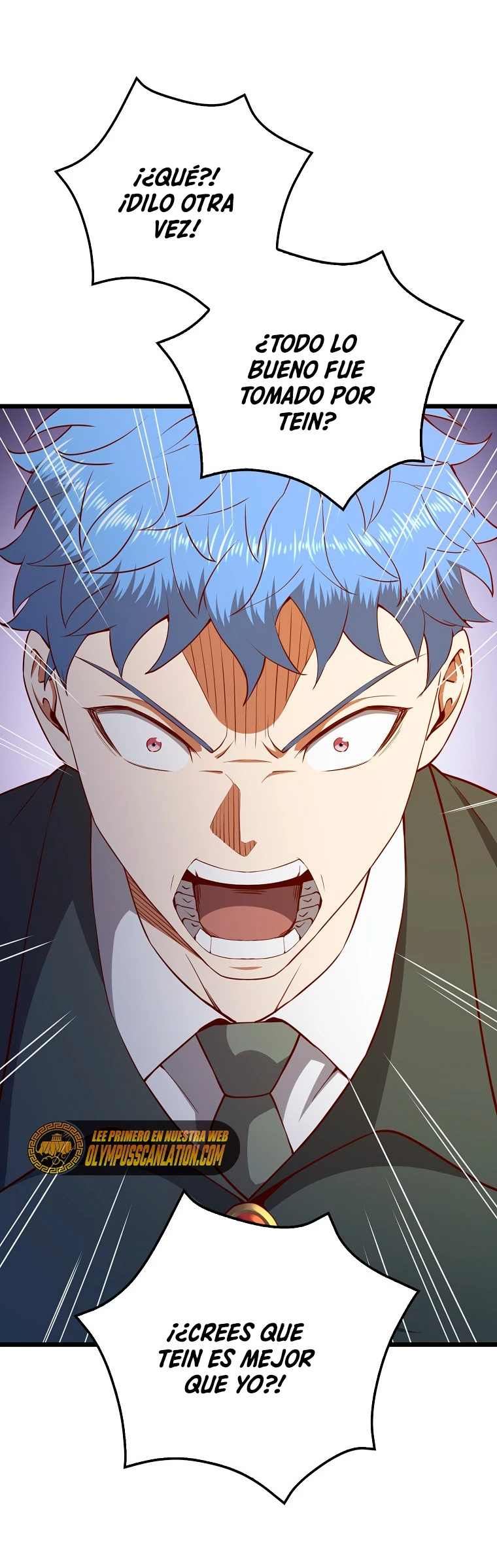 El dinero del Lord no disminuye Capítulo 78 - Page 55