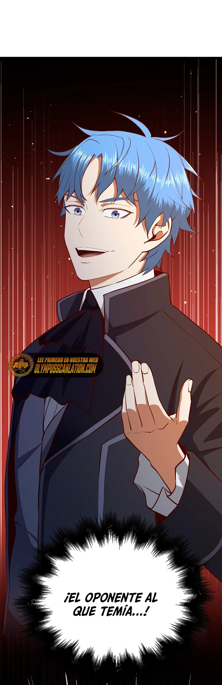 El dinero del Lord no disminuye Capítulo 78 - Page 57